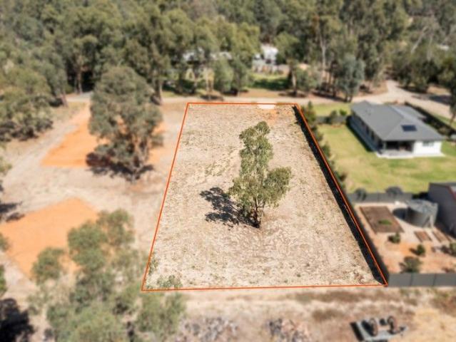 Rare 1990sqm Block in Scenic Koondrook