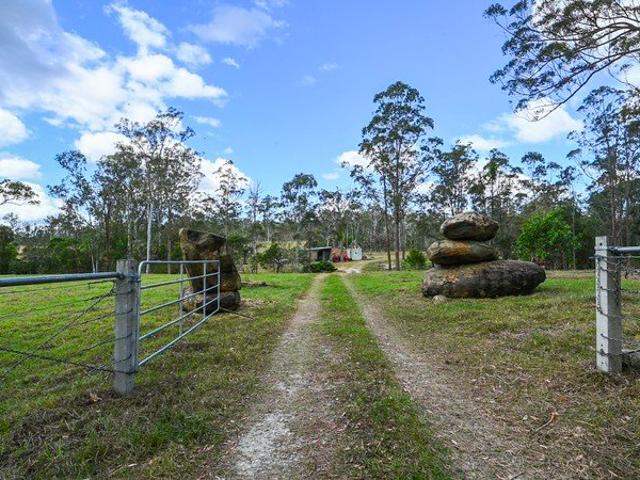 Rare 100 or 200 Acre Property Act Fast For The Full 200 Acres!