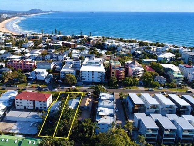 RARE 1012m2 DEVELOPMENT OPPORTUNITY