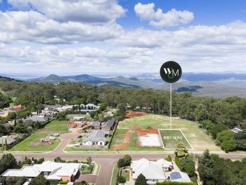 Rare 1018sqm Allotment in Prestigious Middle Ridge Augusta Green