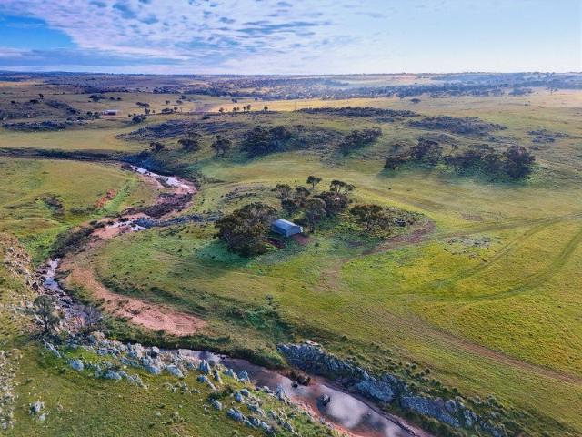Rare 108 Acre Lifestyle Escape