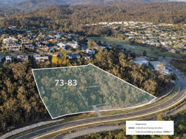 Rare 11,375m² Build Ready Acreage with Approvals | Burleigh Heads