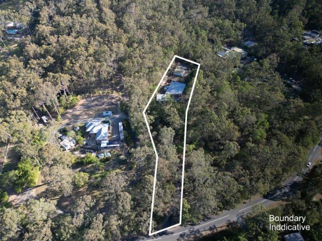 Rare 12 Acre Opportunity with Future Potential in Gilston
