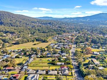Yarra Junction, Yarra Ranges, Victoria
