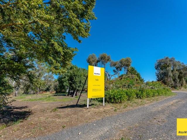 Rare 1770m2 Land Opportunity