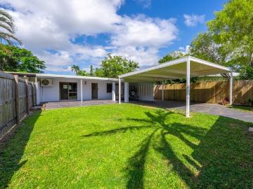 Rare 1/2 Duplex | Spacious, Secure & Ready to Enjoy