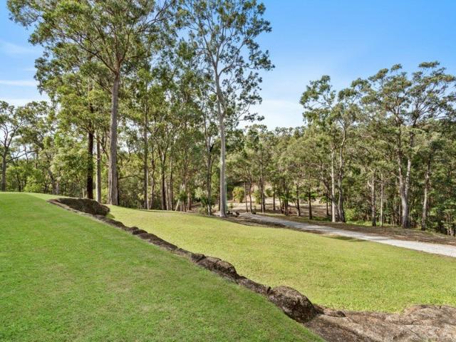 Rare 12.5 Acre Bonogin Opportunity | Dual Living | Held & Loved for Over 30 Years!