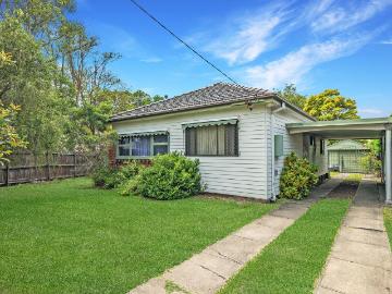 New Lambton, Kooragang, Port Stephens