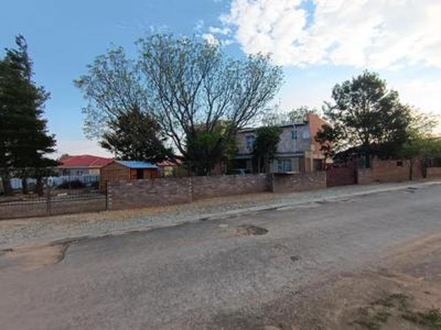 rare 13 bedroom double story income.