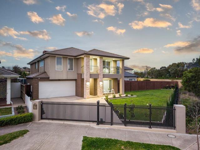 Rare 1,000sqm+ North Facing Land Wetland Park & Lake Lifestyle