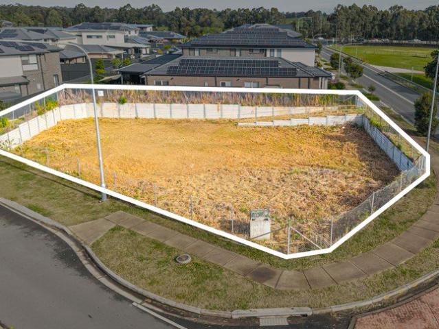 Rare 1,011sqm Corner Landholding in the Heart of Box Hill's Thriving Locale