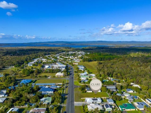 Rare 1,012m² Block in the Heart of Cooloola Cove
