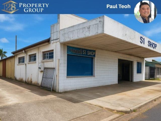 Rare 1,013m² Development Opportunity with Existing Subdivision Prime Darra