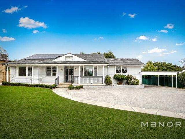 Rare 1,031sqm Family Haven with Self Contained Studio