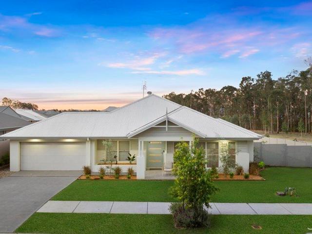 Rare 1,048m² Corner Block, Bush Outlooks & Room to Create Your Dream Lifestyle