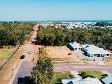 RARE 1,070sqm CORNER BLOCK | NO EASEMENTS | PREMIUM ZUCCOLI LOCATION