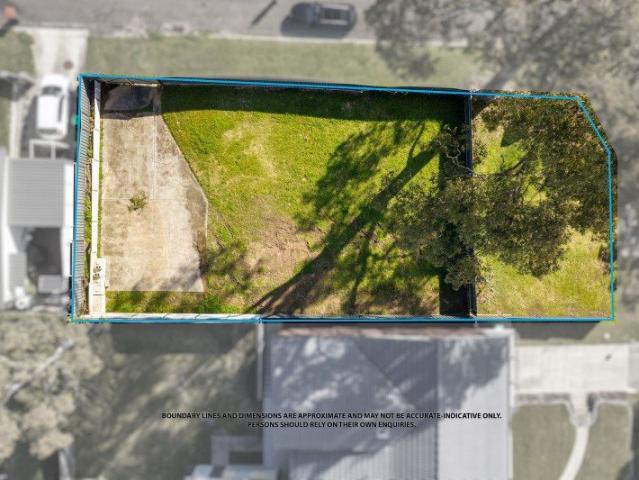 Rare 1,108m² Corner Block in Prime Bateau Bay Location!