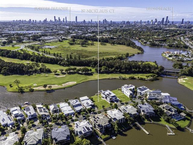Rare 1,142sqm Waterfront Land | Lakelands Signature Living