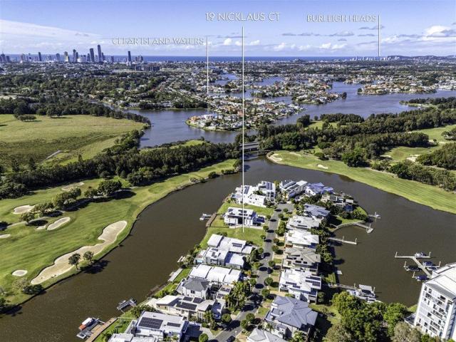 Rare 1,142sqm Waterfront Land | Lakelands Signature Living