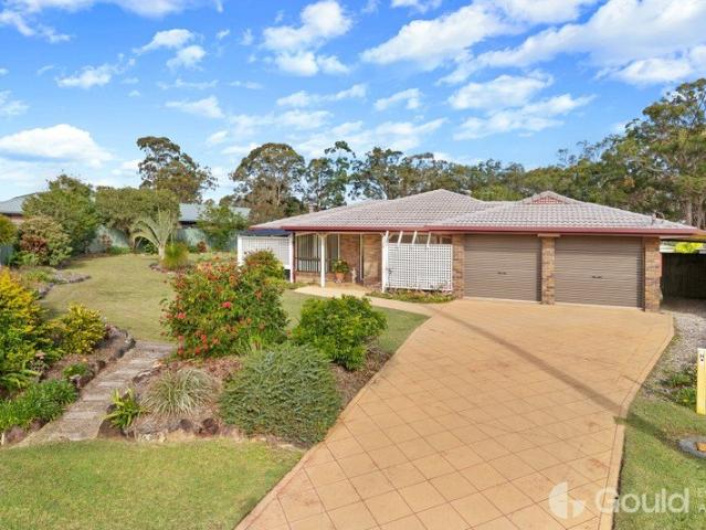 Rare 1,173m² Family Haven in Maridale Park Estate