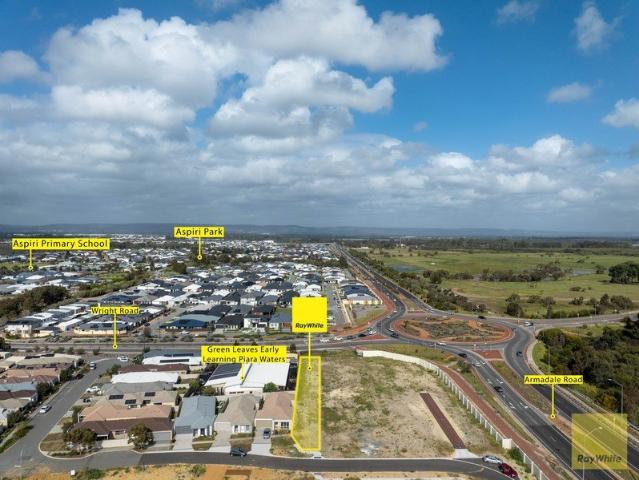 RARE 1,217SQM R40 DEVELOPMENT OPPORTUNITY