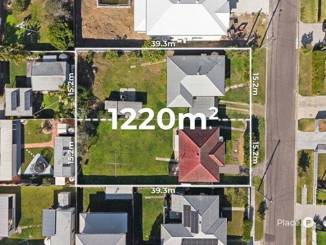 RARE 1,220sqm DEVELOPMENT OPPORTUNITY | TWO PROPERTIES SOLD TOGETHER