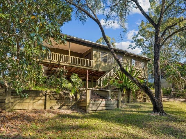 Rare 1,237sqm Indooroopilly Opportunity with Exciting Future Potential