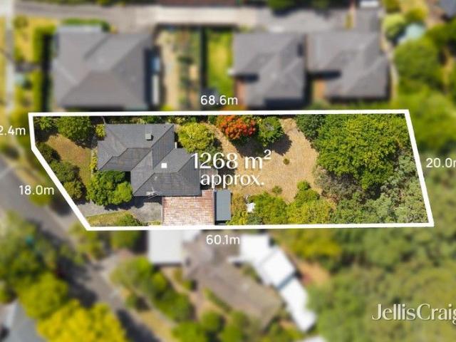 Rare 1,268 m² Allotment: The Ultimate Development or Dream Home Canvas in a Premier Education Hub