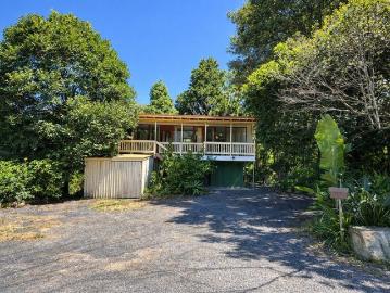 Fantastic 828m² Block with Endless Potential!