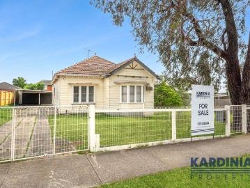 Rare 1,290m² Offering in One of Belmont's Most Sought After Streets