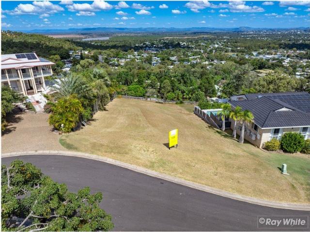 Rare 1,291m² Block at the End of a Quiet Cul de Sac