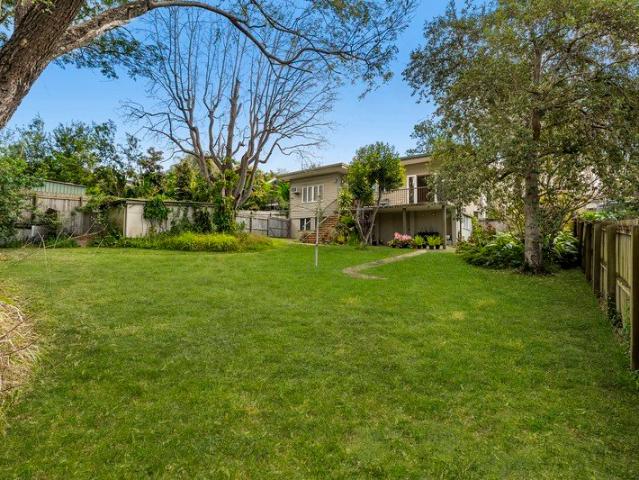 Rare 1,312m² Parkland Opportunity with Subdivision Potential