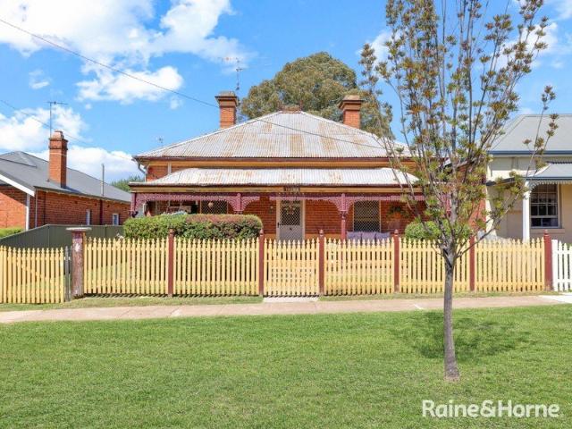 RARE 1,348SQM BLOCK WITH DEVELOPMENT POTENTIAL IN PRIME LOCATION