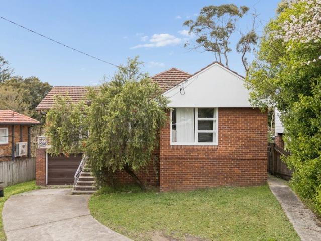 Rare 1,341sqm block in a well connected location
