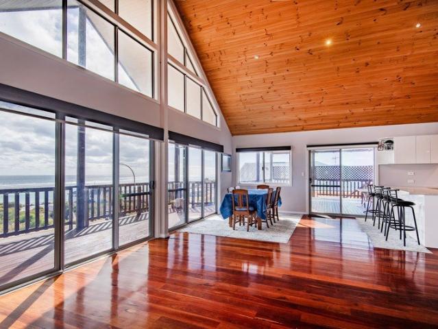 Rare 1,377m² Coastal Gem with Stunning Multi Level Views