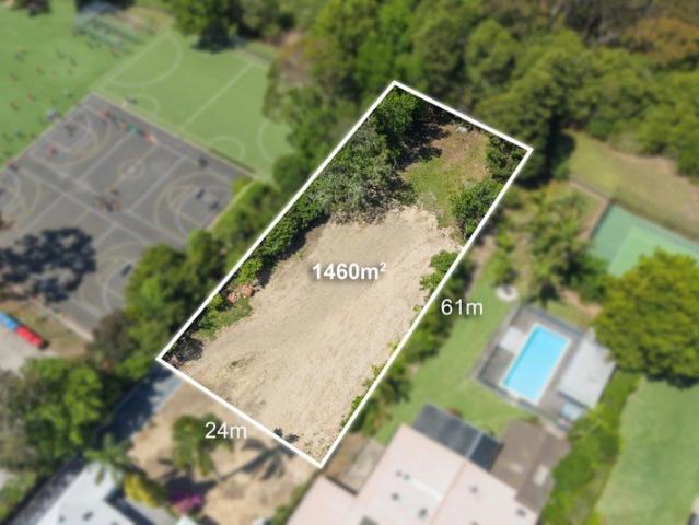 Rare 1,460sqm Blank Canvas in the Heart of St Ives