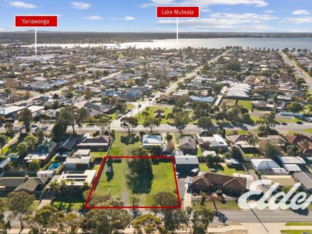 Rare 1,500m²+ Double Allotment in Prime Central Location!