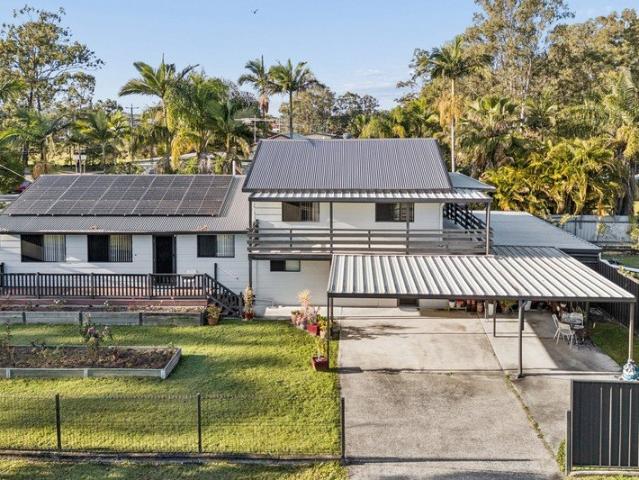 Rare 1,502sqm Opportunity in Sought After Marsden Location!