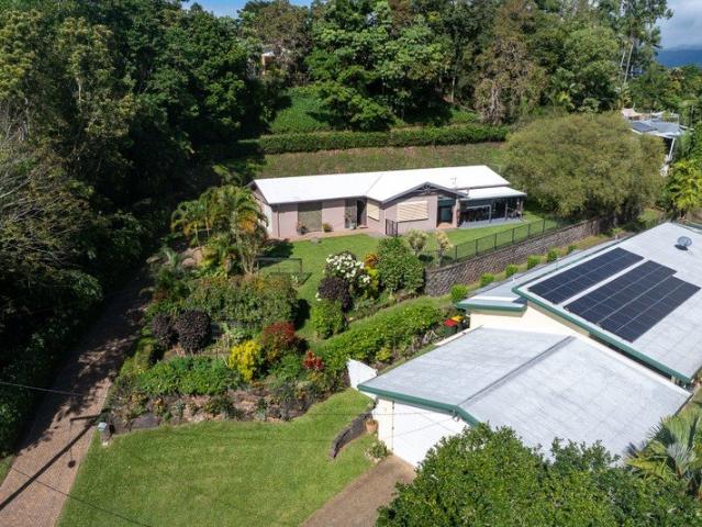 Rare 1,677m² Opportunity Endless Potential in a Peaceful Elevated Setting