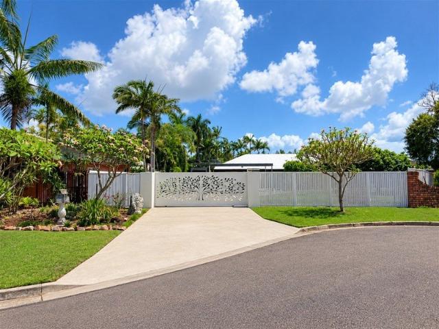 Rare 1,693m² Block in Annandale Space, Privacy & Self Sufficiency