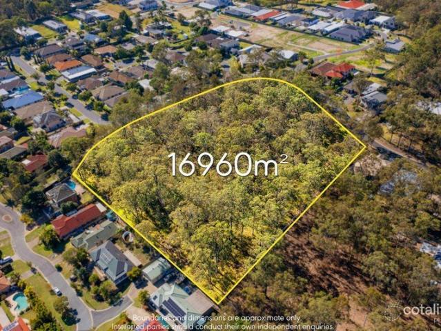 Rare 1.70 Hectare Development Opportunity in Doolandella!