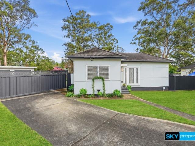 Rare 1,776m² Opportunity Endless Potential in a Prime Blacktown Location