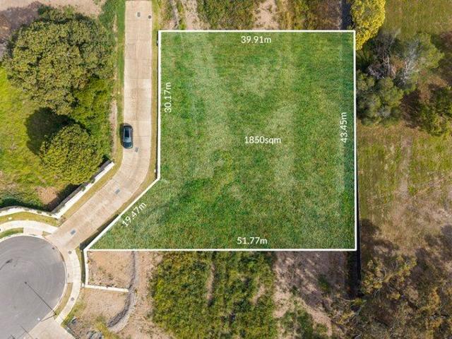 Rare 1,850m² Brookhaven Opportunity