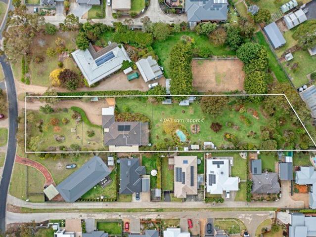 Rare 1 Acre Allotment Near Coast and Trail