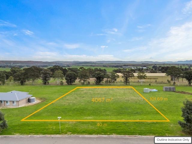 Rare 1 Acre Block