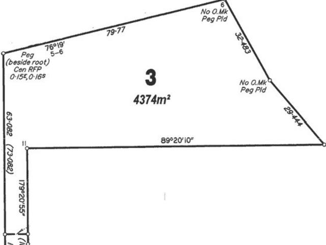 RARE 1 ACRE ONLY 10 MINUTES TO THE CBD