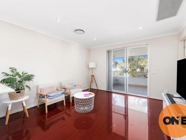 RARE 1BED HOUSE WITH STUDY AREA