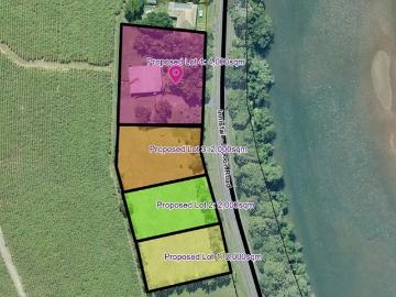 Rare 2000m2 within minutes of Innisfail Town Centre. Make it yours today.