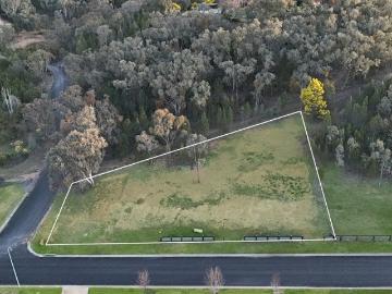 Rare 2000sqm North Facing Block with Sweeping Mudgee Views