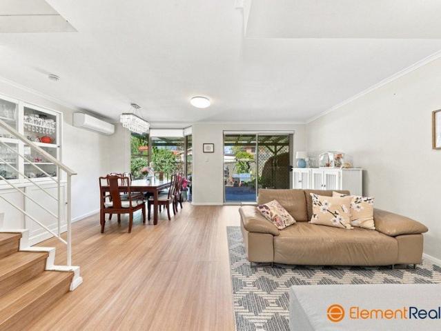 Rare 206sqm Corner Townhouse | 4 Beds | Full Brick | Designer Renovation Spacious Family Living | Quality Finishes | Resort Style Amenities